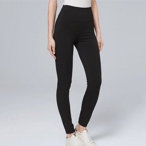 White House Black Market Leggings with Touch Of Cool™ Fabric
